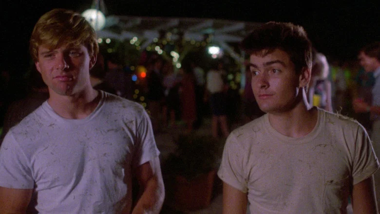 The Boys Next Door screenshot 7