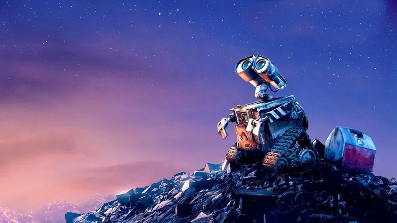 WALL·E screenshot 6