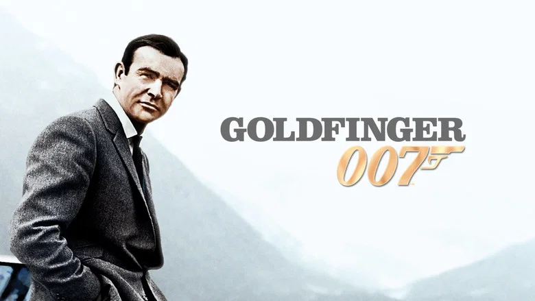 Goldfinger screenshot 4