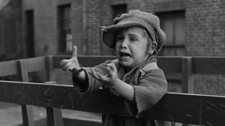 The Kid screenshot 3