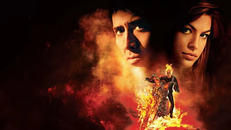 Ghost Rider screenshot 7