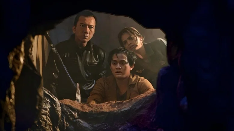 The Devil's Lair screenshot 4