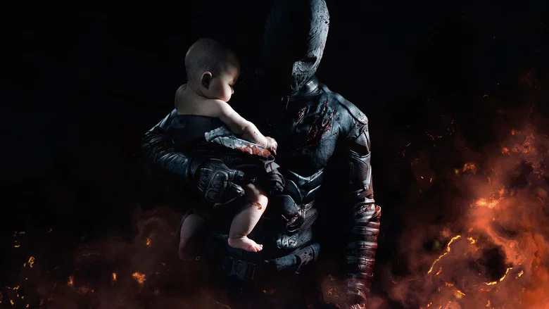 Rendel screenshot 8