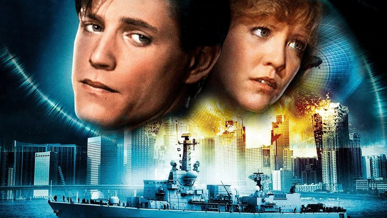 The Philadelphia Experiment screenshot 8