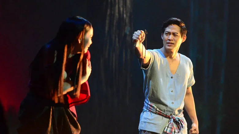 Mae Nak Phra Khanong: The Musical screenshot 1
