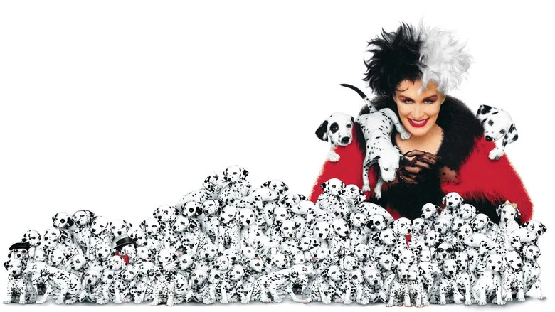101 Dalmatians screenshot 6