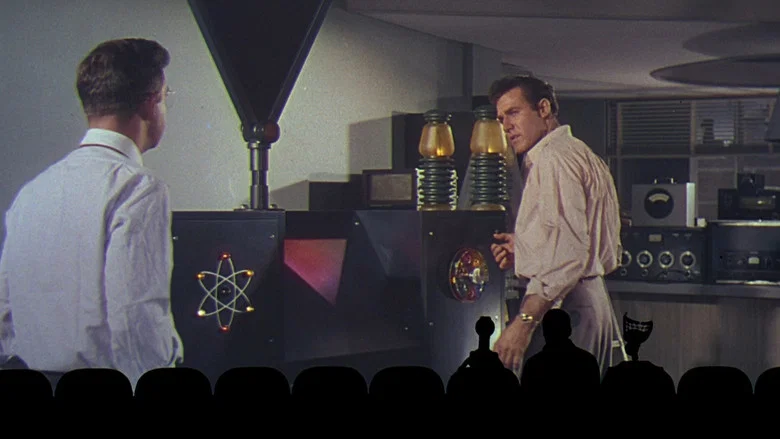 Mystery Science Theater 3000: The Movie screenshot 3