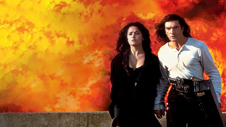 Desperado screenshot 3