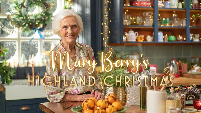 Mary Berry's Highland Christmas screenshot 8