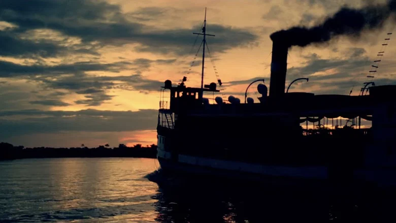 Fitzcarraldo screenshot 4