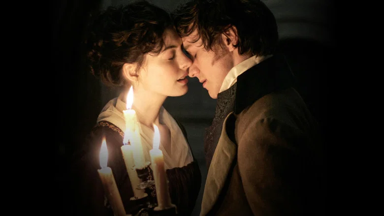 Becoming Jane screenshot 3
