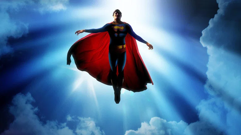 Superman II screenshot 5