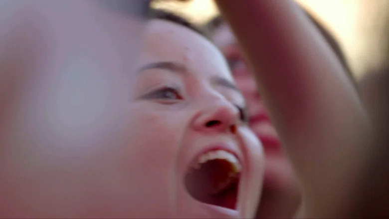 Jean-Louis Foulquier, plus belle la nuit screenshot 7