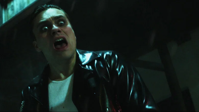 Thirst screenshot 1