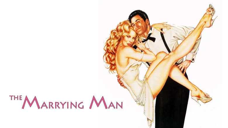The Marrying Man screenshot 6