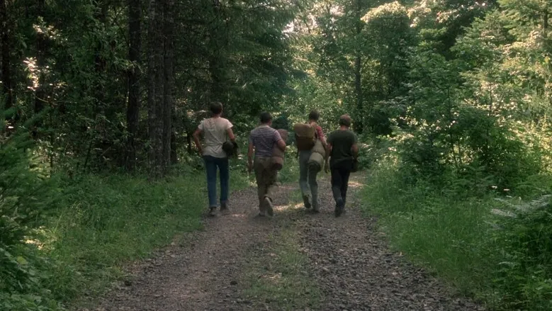 Stand by Me screenshot 5