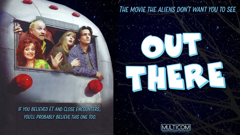 Out There screenshot 5