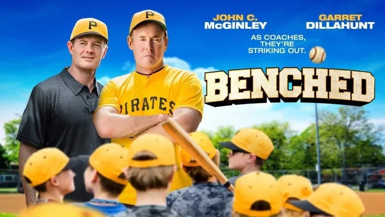 Benched screenshot 1