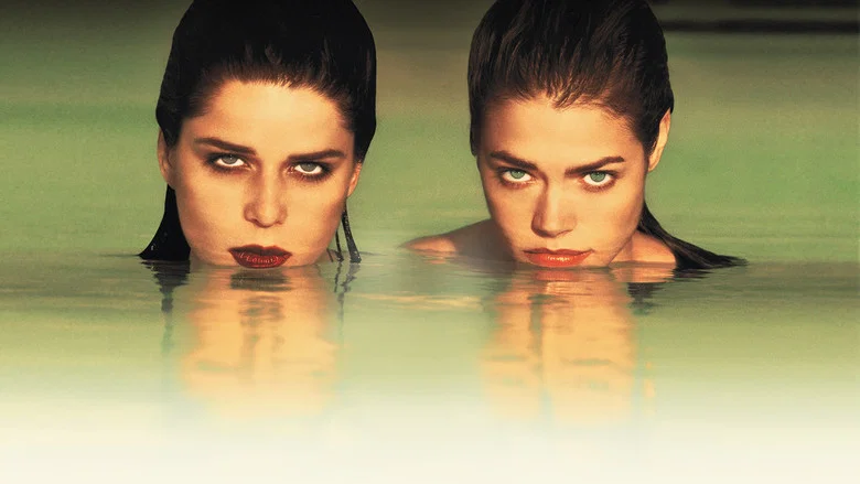 Wild Things screenshot 3