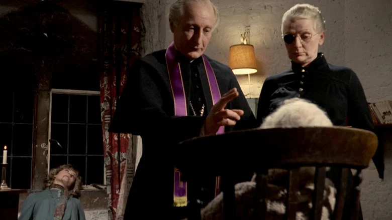 House of Mortal Sin screenshot 4