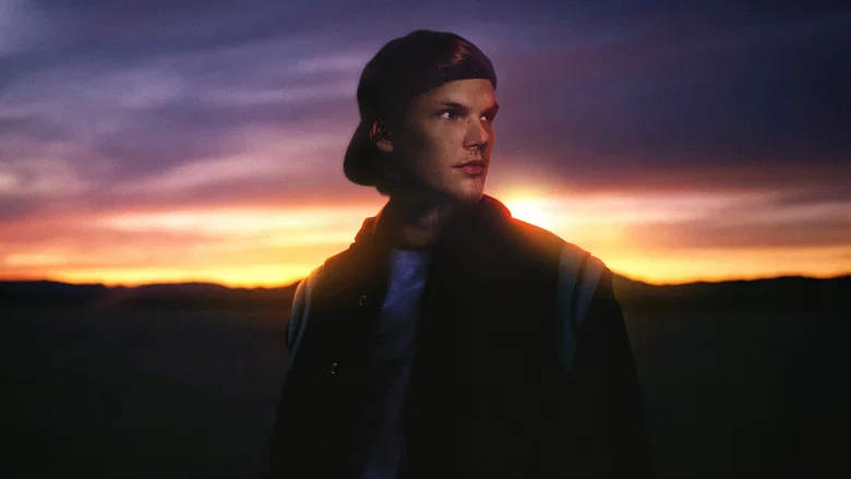 Avicii - I'm Tim screenshot 2