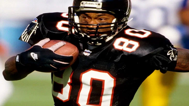 Wide Open: The Andre Rison Story screenshot 2