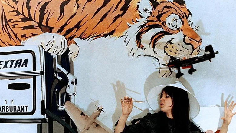 La Chinoise screenshot 6
