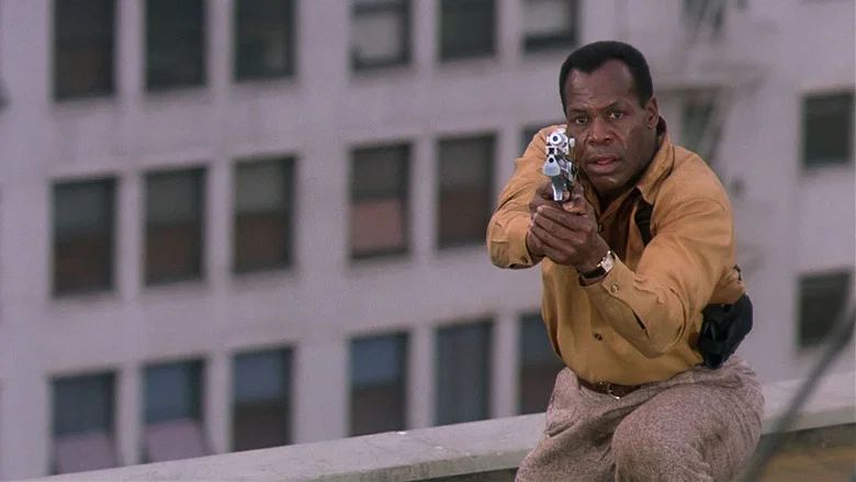 Predator 2 screenshot 3