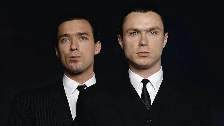 The Krays screenshot 1