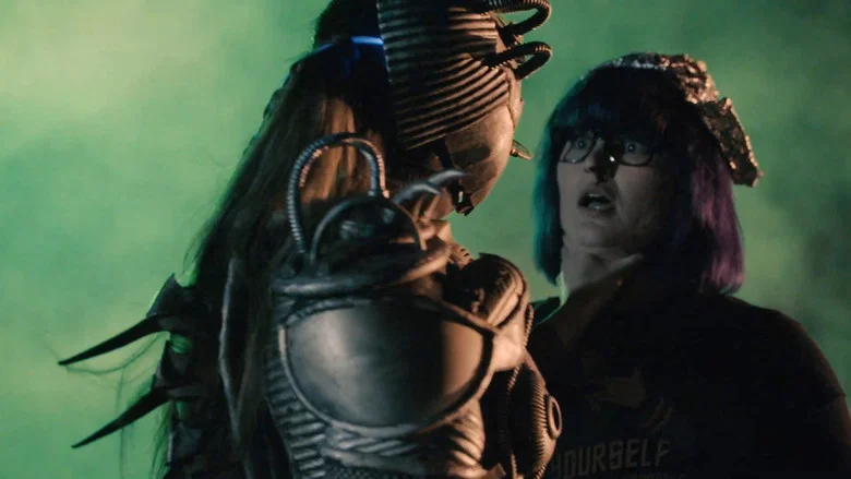 Sheborg Massacre screenshot 3