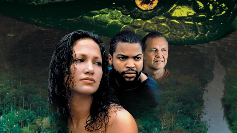 Anaconda screenshot 5
