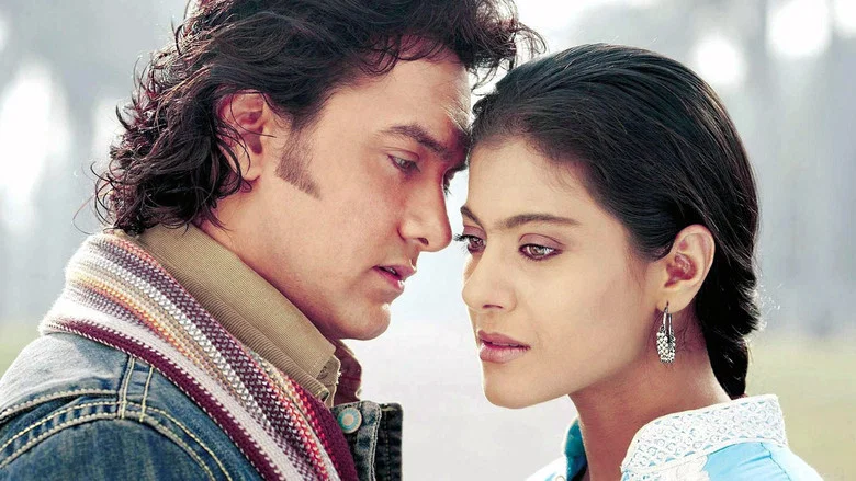 Fanaa screenshot 5