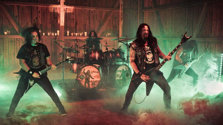 The Art of Destruction screenshot 3