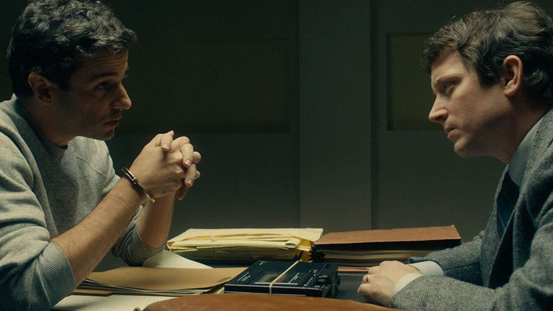 No Man of God screenshot 3