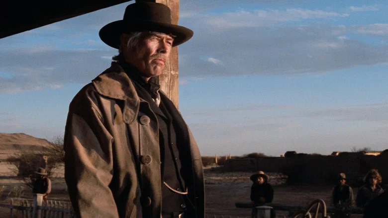Pat Garrett & Billy the Kid screenshot 4