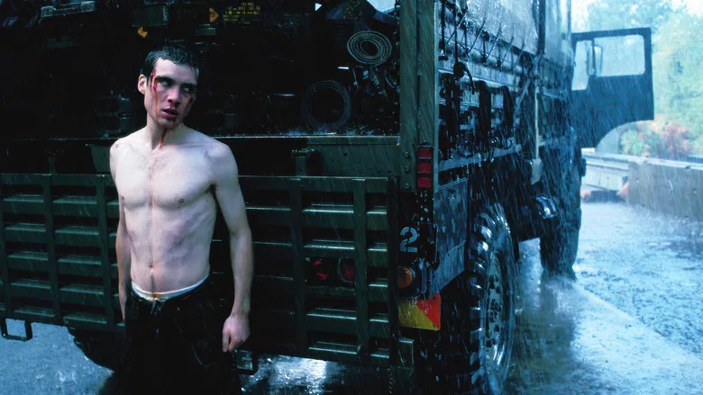 28 Days Later screenshot 8