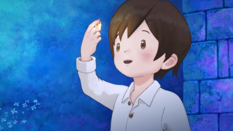 Sora and the Big Tree screenshot 1