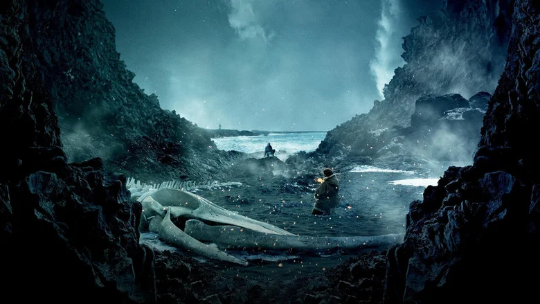 Cold Skin screenshot 3