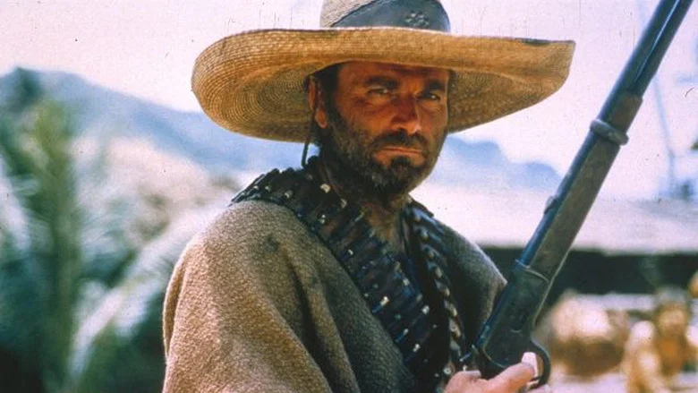 Django Strikes Again screenshot 7