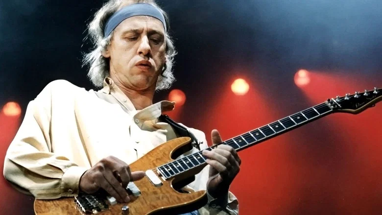 Dire Straits: On The Night screenshot 1