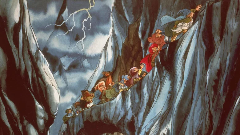 The Hobbit screenshot 6