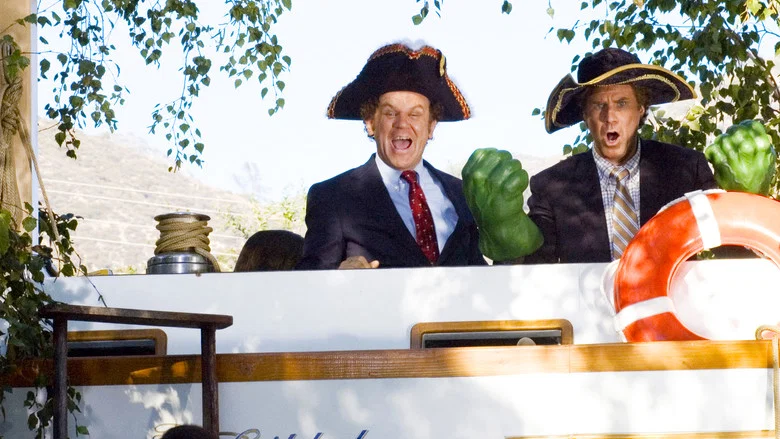 Step Brothers screenshot 5