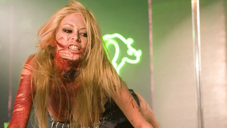 Zombie Strippers! screenshot 1