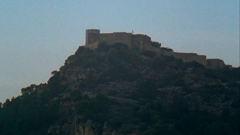 Fèlix at the Sant Cebrià's Mountain screenshot 1
