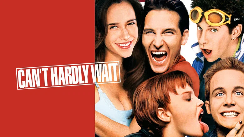 Can't Hardly Wait screenshot 7
