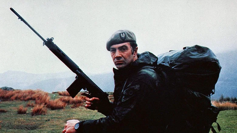 Who Dares Wins screenshot 2