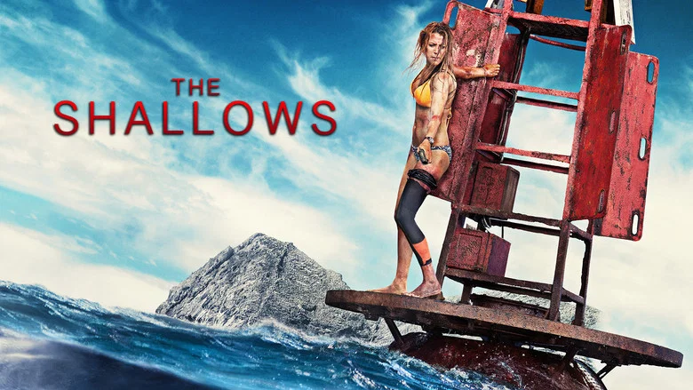The Shallows screenshot 5