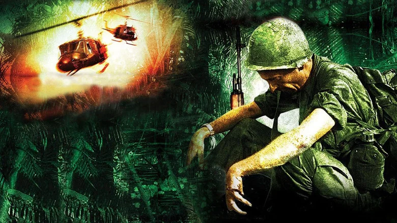 The Veteran screenshot 1