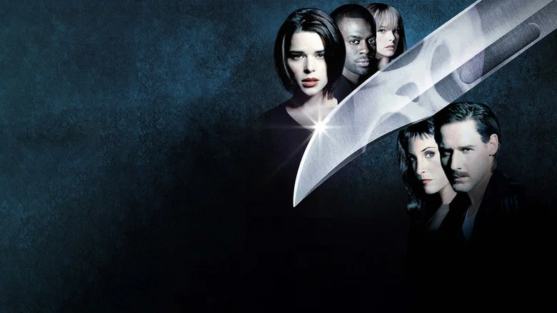 Scream 3 screenshot 5