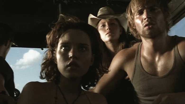 The Texas Chainsaw Massacre screenshot 7